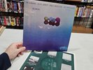 Jan Garbarek - Belonging ECM-1050 STcJazz Keith Jarrett Jazz Post Bop See Pics