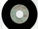 #89 SKA REGGAE 45 COXSONE RECORDS JACKIE MITTOO 