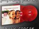 The Smashing Pumpkins Siamese Dream RSD Red Smoke Vinyl Signed Presale