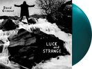 David Gilmour - Luck And Strange  Vinyl [New Vinyl LP] Blue