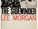 LEE MORGAN - THE SIDEWINDER- BLUE NOTE BLP-4157 - ORIG 12