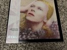 David Bowie Hunky Dory Ryko Vinyl