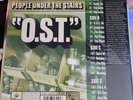 People Under The Stairs - O.S.T. 2002 Re-issue Sealed