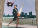 Accept (Accept) LP 1979 Brain Records First German Press A/B Vinyl is Excellent