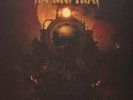 Diamond Head ‎– The Coffin Train - 180gr LP Vinyl [BRAND NEW AND FACTORY SEALED]