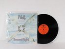 Pilot Second Flight Jen Sheng JS-5035-A Vinyl Record 12