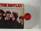 THE BEATLES rock 'n' roll music volume 2 LP EX/EX-, MFP 50507, vinyl compilation