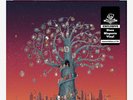 x/750 Neon Magenta Vinyl LP Dance Gavin Dance Artificial Selection New Mint