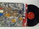 THE STONE ROSES self titled LP EX-/VG+, 88843041991, vinyl, album, 2014 reissue