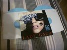 Lady Gaga – The Fame (2019 reissue Blue Vinyl LP) USA Synth Electropop