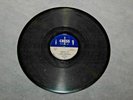 78 RPM RECORD JACKIE BRENSTON 