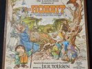 The Hobbit 1977 Double LP Box Set The Complete Original Soundtrack with Extras