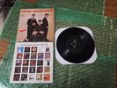 'Introducing The Beatles' 1964 version 2 STEREO LP w/ RARE sticker vg+ cond  USA