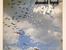 DONALD BYRD FANCY FREE BLUE NOTE B189796 US US REISSUE VINYL LP