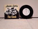 THE CLASH London Calling / Armagideon Time 7