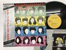 THE ROLLING STONES SOME GIRLS Japan LP [69126ER]