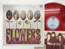 THE ROLLING STONES FLOWERS Japan LP [69098ER]