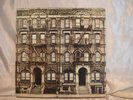 Led Zeppelin Physical Graffiti DBL LP
