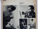 CHARLES BRACKEEN RHYTHM X STRATA-EAST SES19736 US LP