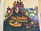 The Beatles Capitol Records SW 153 Yellow Submarine Apple label Vinyl LP