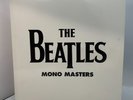 The Beatles ‎Mono Masters Vinyl 3xLP Compilation US 2014 180g Press NM/VG+