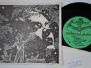 DESTROY ALL MONSTERS Days Of Diamonds RARE US EP punk garage MC5 Stooges LISTEN