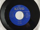 Bill Beach – Peg Pants/You're Gonna Like Me Baby 7
