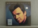 RICK ASTLEY The Best Of Me LP sealed VINYL Record POP NEW
