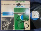 CURTIS FULLER BONE & BARI BLUE NOTE UA BLP 1572 MONO US LP