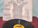 Dance Hall Style- Horace Andy