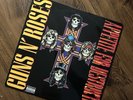 Appetite for Destruction by Guns N' Roses (Record, 2008)