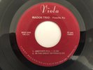 Killer Country Gospel 45 MADON TRIO In The Great Beyond VIOLA hear