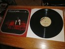 ZIBBA ALMALIBRE RARE LP 2013 AUTOGRAPHED NUMBERED BRUNO LAUZI GIORGIO CALABRESE