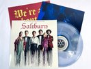 Saltburn Music From The Motion Picture BATH WATER LIQUID Vinyl  Ship Fast