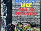Lou Reed, Live Take No Prisoners Gatefold Vinyl LP - ARISTA AL 8502 - EX/EX