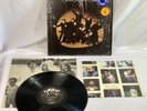 PAUL MCCARTNEY WINGS BAND ON THE RUN 1973 Vinyl LP SHRINK HYPE STICKER & POSTER