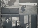 U2 The Joshua Tree Singles: Remastered & Live 4 x Vinyl 10