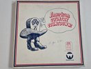 AMERICAN COUNTRY COUNTDOWN Radio Show 3 LP Set 1980 C804-10 12/6/80