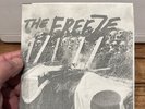 The Freeze Guilty Face