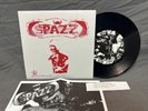Spazz / Black Army Jacket 7