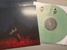 SIGNED PRINT Phoebe Bridgers Punisher Limited Edition Seaglass Wave Colour Vinyl