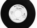 45RPM SINGLE NORTHERN SOUL TRADE MARTIN MOANIN(PROMO COPY)