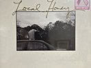 BRIAN FALLON Local Honey PINK Breast Cancer Colored Vinyl NEW 2020 SEALED MINT