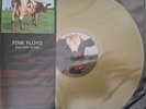 Pink Floyd - Atom Heart Mother Gold Vinyl UK LP 1970 Golden Anniversary Records
