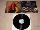 CHRIS BRAUN BAND - FOREIGN LADY - VINYL LP
