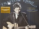BOB DYLAN & JOHNNY CASH - TRAVELIN' THRU (BOOTLEG SERIES VOL. 15 1967-1969) 3LP