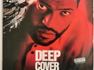 Various – Deep Cover (Music from The Orig - Vinyl, 12 