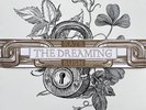 Kate Bush - The Dreaming (The Escapologist Edition) (Vinyl LP 2024, Special Ed)