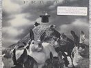 RUSH - PRESTO VINYL LP SEALED 1st PRESS 1989 ORIG HYPE STICKER