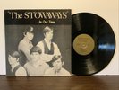 The Stowaways - …in Our Time, Vinyl LP Record Justice 1967 Rare Garage